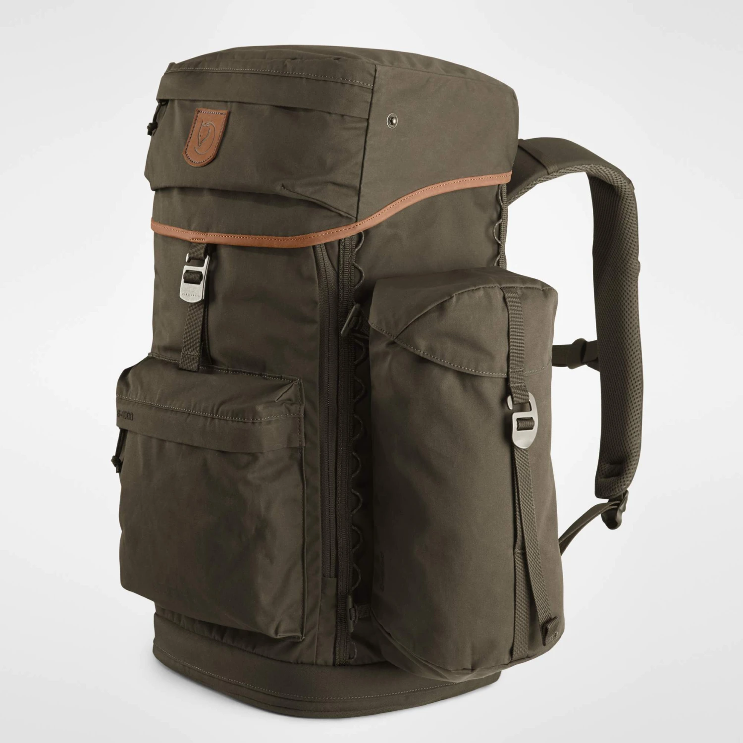 FJÄLLRÄVEN SINGI SIDE POCKET Unisex - Rucksack-Zubehör 7 FJÄLLRÄVEN SINGI SIDE POCKET Unisex - Rucksack-Zubehör – Bild 5