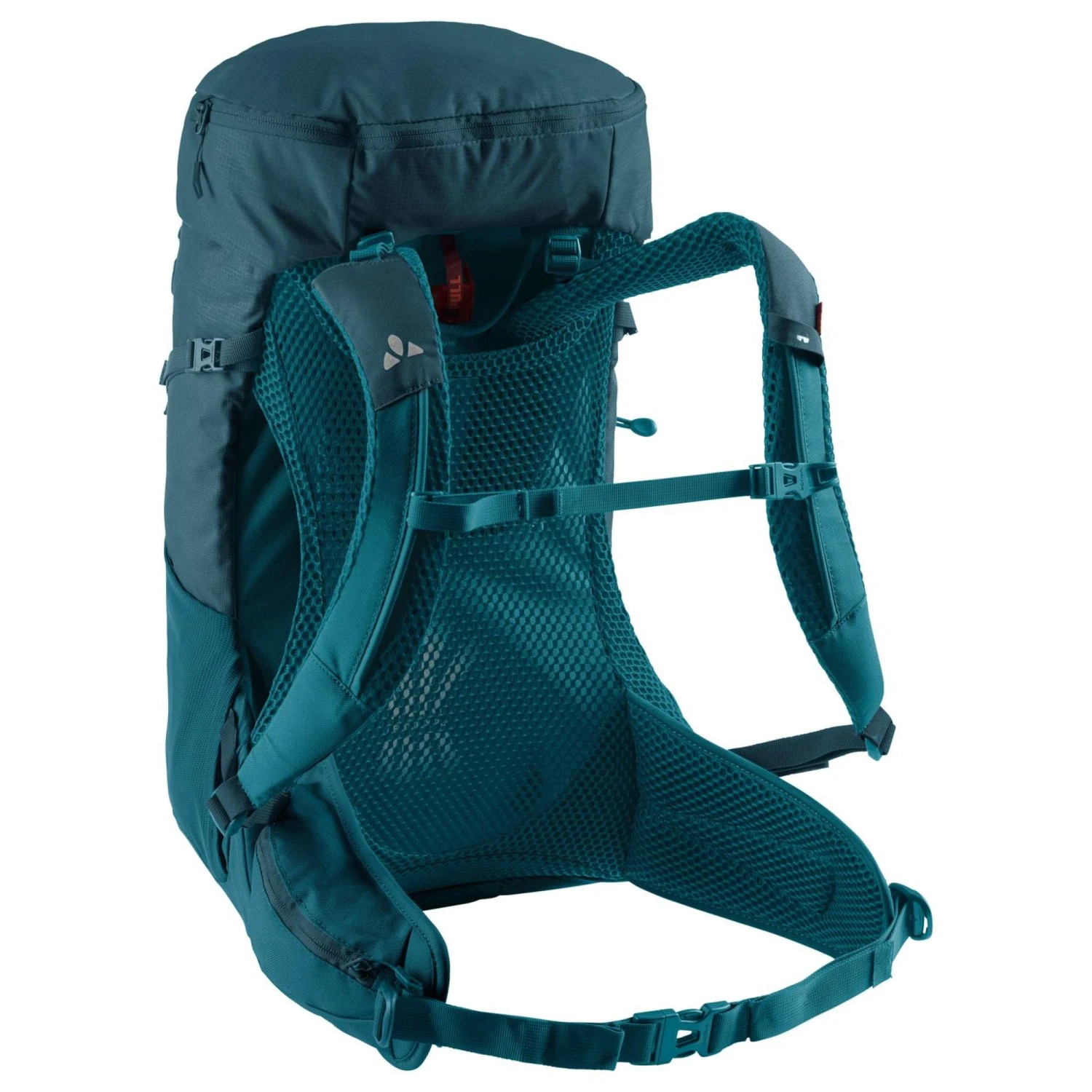 VAUDE BRENTA 24 Unisex - Tagesrucksack 4 VAUDE BRENTA 24 Unisex - Tagesrucksack – Bild 2