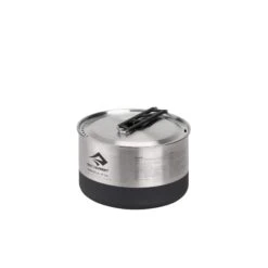 Sea To Summit SIGMA POT 2.7 LITER - Campinggeschirr -Rausgehen 5637718475 d sigma pot 27 litre sea to summit 24