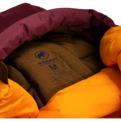 Mammut WOMEN' S PROTECT FIBER BAG -21C Damen - Winterschlafsack -Rausgehen 5637724897 c women s protect fiber bag 21c mammut 24
