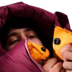 Mammut WOMEN' S PROTECT FIBER BAG -21C Damen - Winterschlafsack -Rausgehen 5637724897 e women s protect fiber bag 21c mammut 24