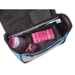 VAUDE BENNO - Kulturtasche -Rausgehen 5637736443 c benno mocca vaude 24