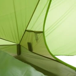 VAUDE LIZARD SEAMLESS 1-2P - Einpersonenzelt -Rausgehen 5637736447 ad power lizard seamless 12p cress green vaude 24