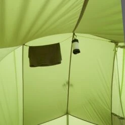 VAUDE LIZARD SEAMLESS 1-2P - Einpersonenzelt -Rausgehen 5637736447 ae power lizard seamless 12p cress green vaude 24