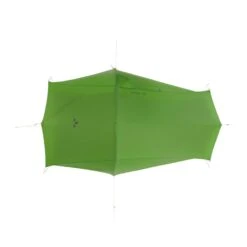VAUDE LIZARD SEAMLESS 1-2P - Einpersonenzelt -Rausgehen 5637736447 u power lizard seamless 12p cress green vaude 24