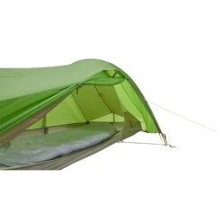 VAUDE LIZARD SEAMLESS 1-2P - Einpersonenzelt -Rausgehen 5637736447 v power lizard seamless 12p cress green vaude 24
