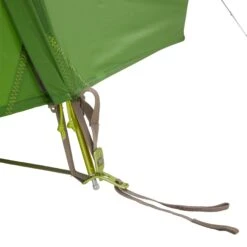 VAUDE LIZARD SEAMLESS 1-2P - Einpersonenzelt -Rausgehen 5637736447 y power lizard seamless 12p cress green vaude 24