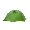 VAUDE SPACE SEAMLESS 2-3P - Kuppelzelt -Rausgehen 5637736449 dvmemtl space seamless 23p cress green vaude 24
