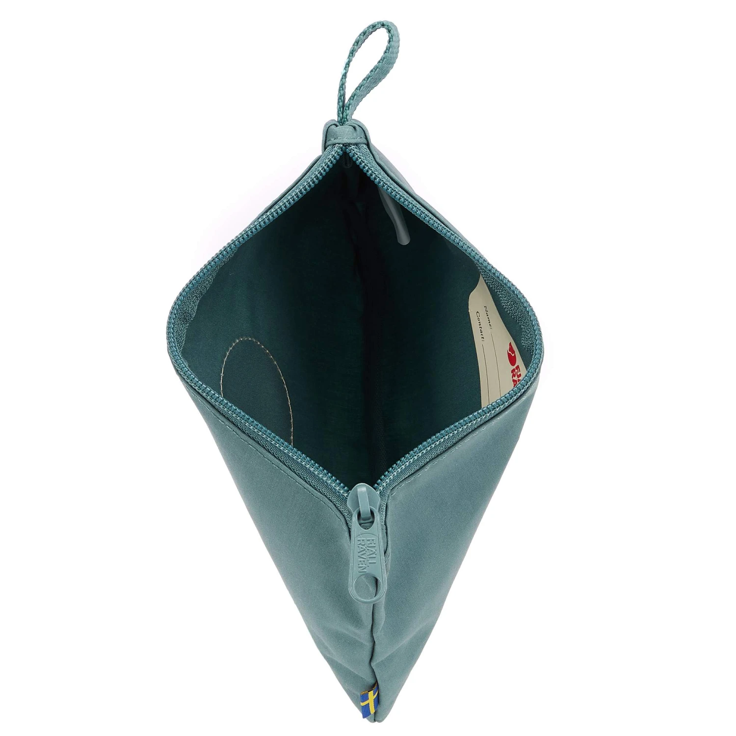 FJÄLLRÄVEN KÅNKEN GEAR POCKET - Packbeutel 5 FJÄLLRÄVEN KÅNKEN GEAR POCKET - Packbeutel – Bild 3