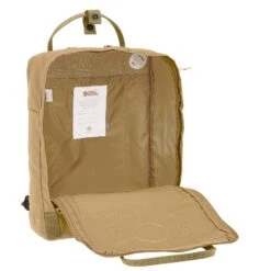 FJÄLLRÄVEN KÅNKEN Unisex - Tagesrucksack -Rausgehen 5637737973 dvmfrwf kanken fjaellraeven 24