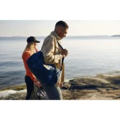 FJÄLLRÄVEN VARDAG DUFFEL 30 - Reisetasche -Rausgehen 5637742372 dvnalwf vardag duffel 30 fjaellraeven 24