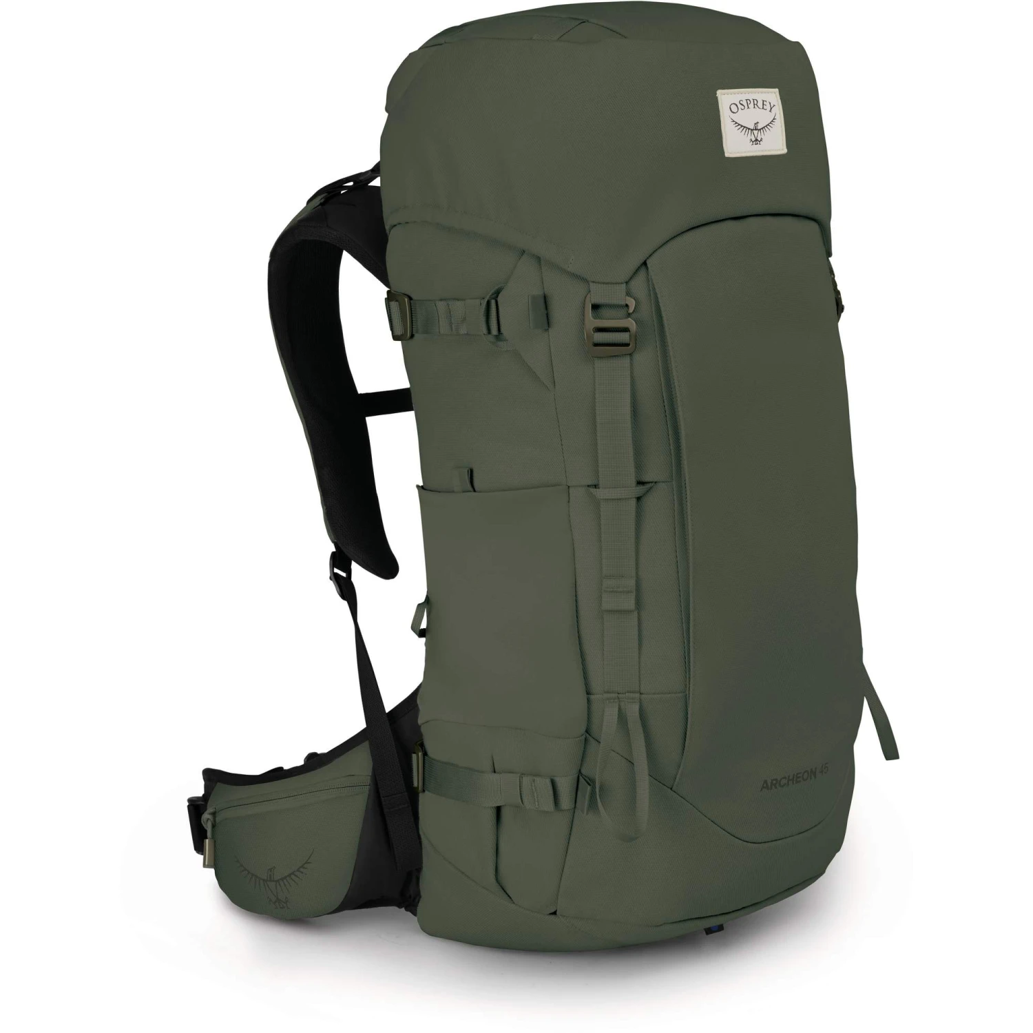 Osprey ARCHEON 45 M' S Herren - Tourenrucksack 3 Osprey ARCHEON 45 M' S Herren - Tourenrucksack