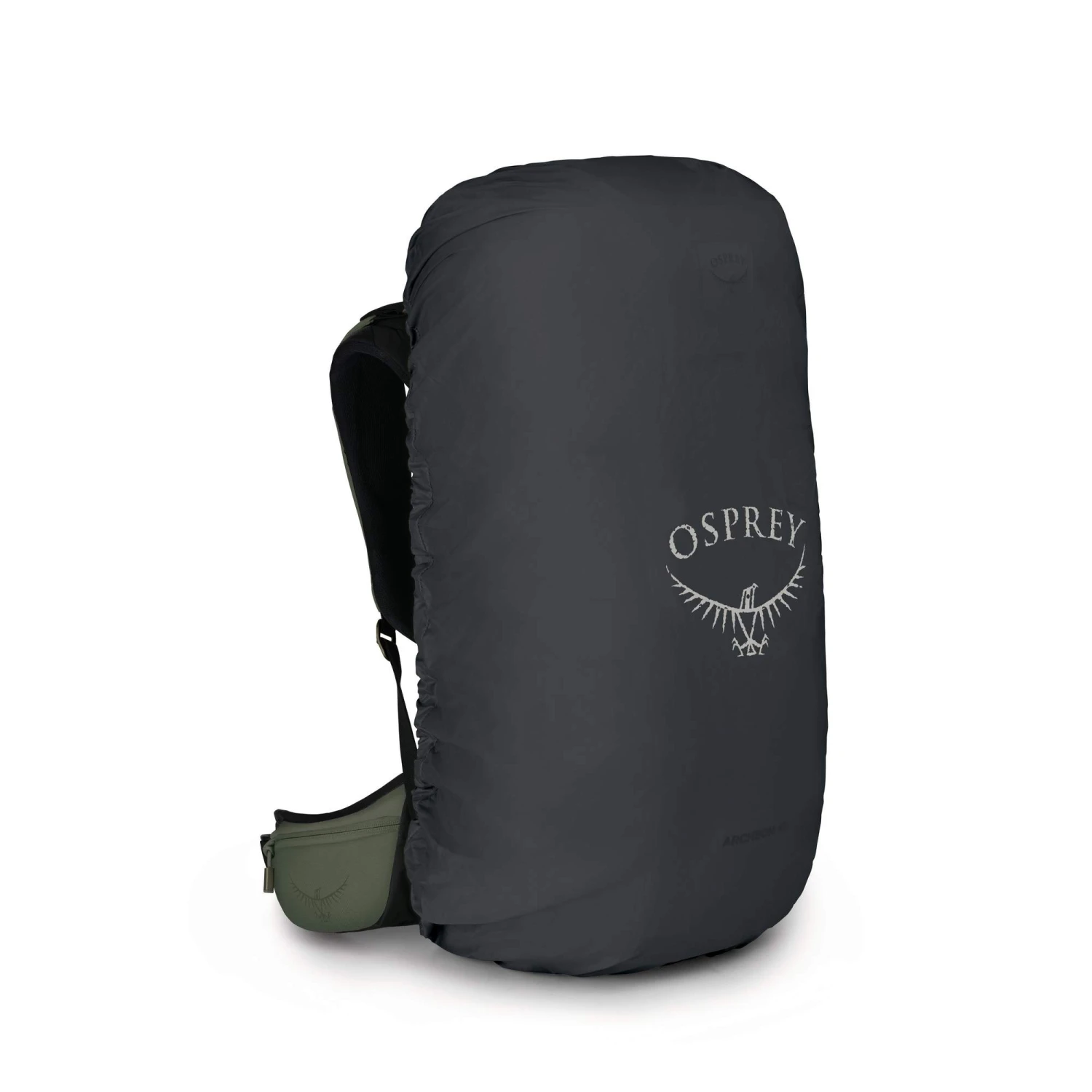 Osprey ARCHEON 45 M' S Herren - Tourenrucksack 6 Osprey ARCHEON 45 M' S Herren - Tourenrucksack – Bild 4