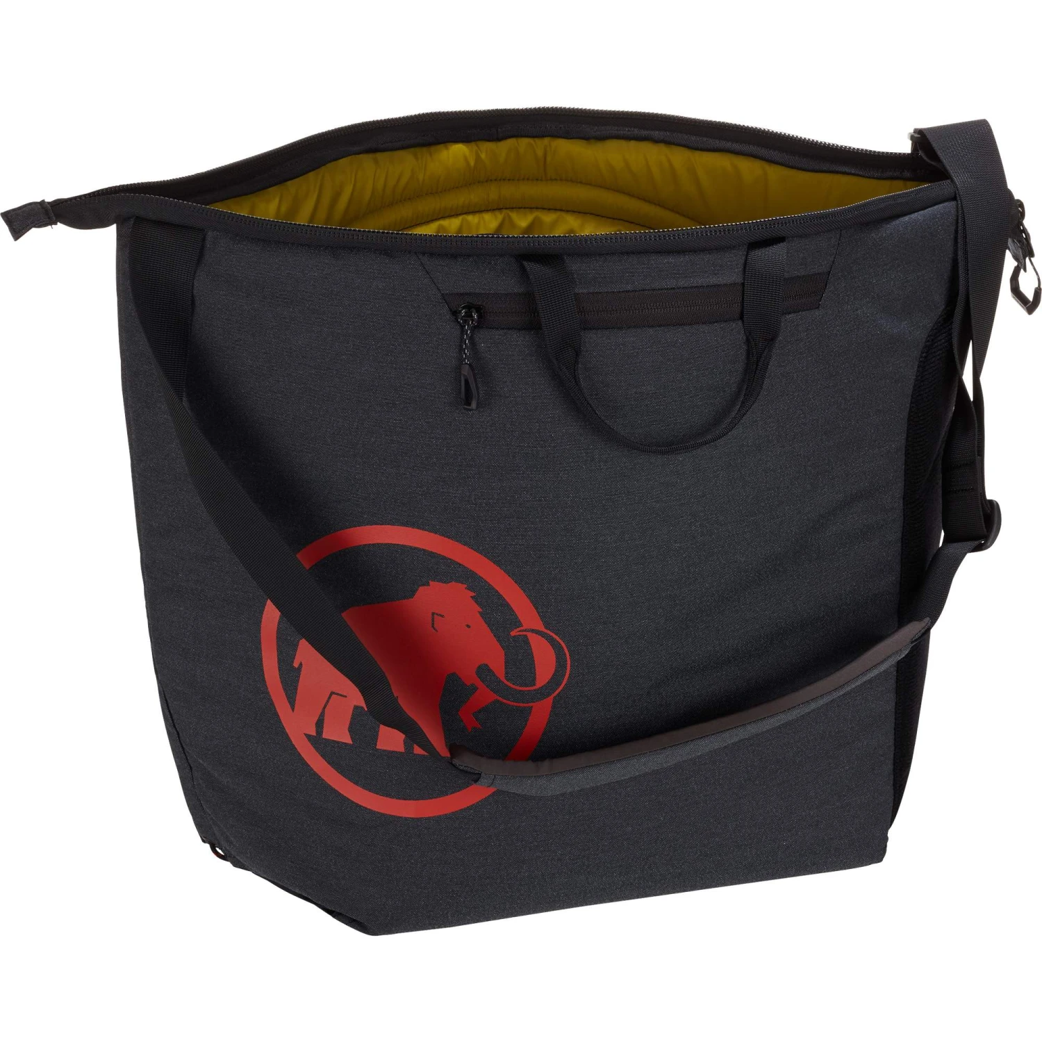 Mammut MAGIC BOULDER BAG - Umhängetasche 3 Mammut MAGIC BOULDER BAG - Umhängetasche