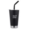 Klean Kanteen TUMBLER, 473 ML - Thermobecher -Rausgehen 5637755326 a 473ml 16oz kanteentumbler visb klean kanteen 24