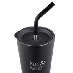 Klean Kanteen TUMBLER, 473 ML - Thermobecher 7 Klean Kanteen TUMBLER, 473 ML - Thermobecher -Rausgehen 5637755326 c 473ml 16oz kanteentumbler visb klean kanteen 24