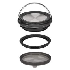 Klean Kanteen TKCANISTER, 946 ML - Thermobehälter -Rausgehen 5637755340 e tkcanister vi klean kanteen 24