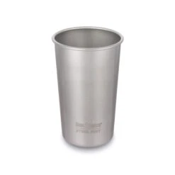 Klean Kanteen PINT CUP 4ER PACK, 473 ML - Becher