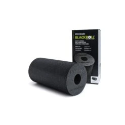 Blackroll STANDARD 14 Blackroll STANDARD -Rausgehen 5637769505 e standard black blackroll 24