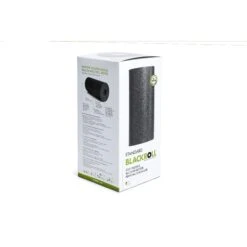 Blackroll STANDARD 16 Blackroll STANDARD -Rausgehen 5637769505 g standard black blackroll 24