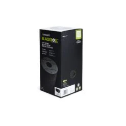 Blackroll STANDARD 17 Blackroll STANDARD -Rausgehen 5637769505 h standard black blackroll 24