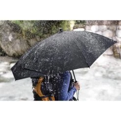 Euroschirm SWING BACKPACK Unisex - Regenschirm -Rausgehen 5637774578 g swing backpack euroschirm 24