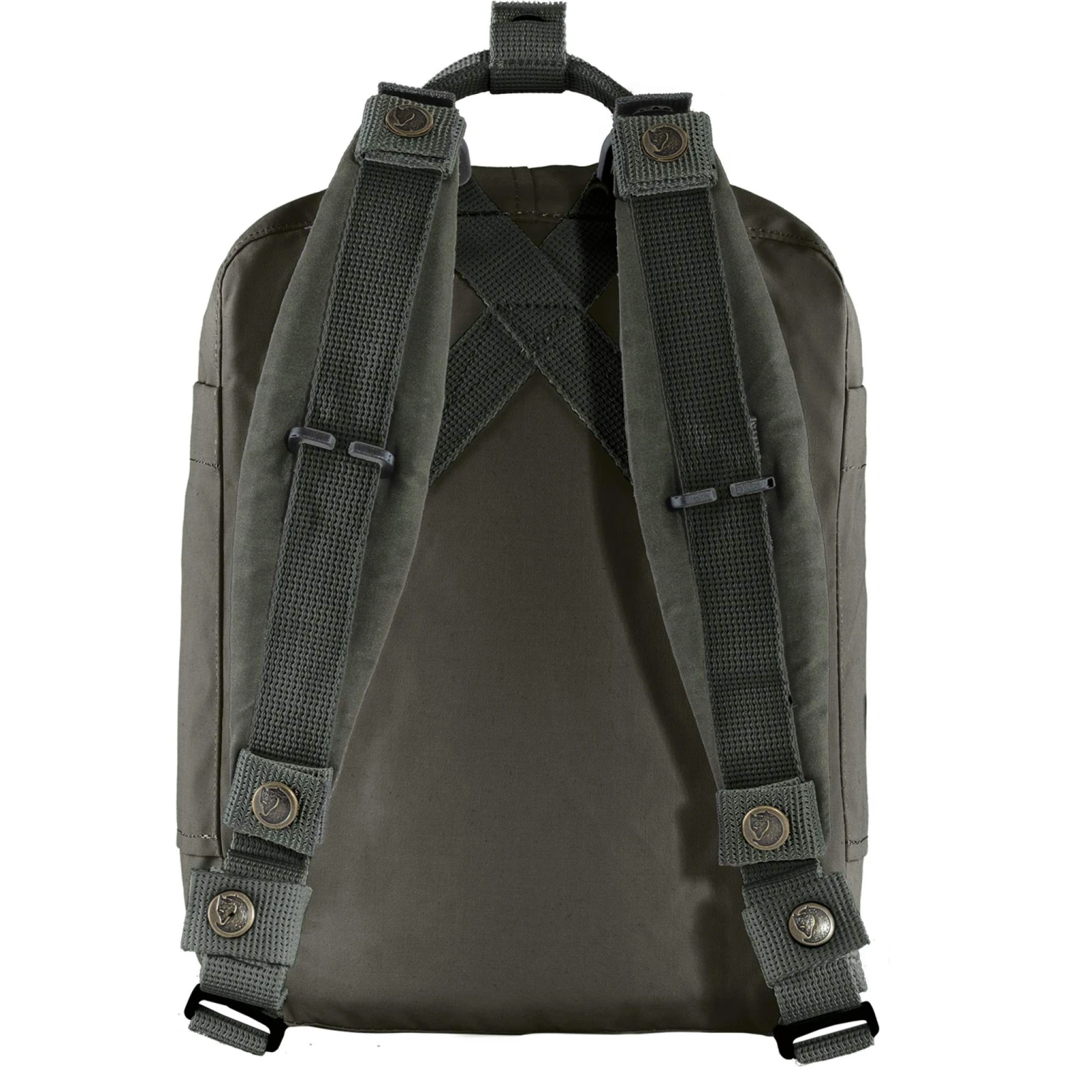 FJÄLLRÄVEN KÅNKEN MINI SHOULDER PADS Unisex - Rucksack-Zubehör 4 FJÄLLRÄVEN KÅNKEN MINI SHOULDER PADS Unisex - Rucksack-Zubehör – Bild 2