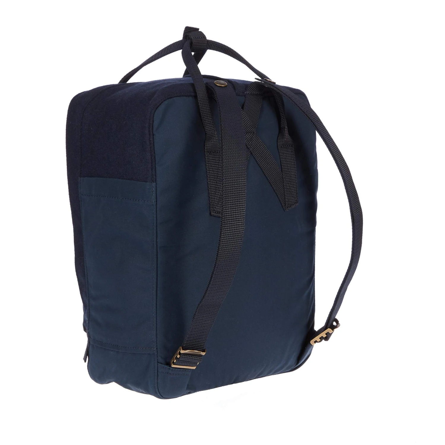 FJÄLLRÄVEN KÅNKEN RE-WOOL Unisex - Tagesrucksack 7 FJÄLLRÄVEN KÅNKEN RE-WOOL Unisex - Tagesrucksack – Bild 5