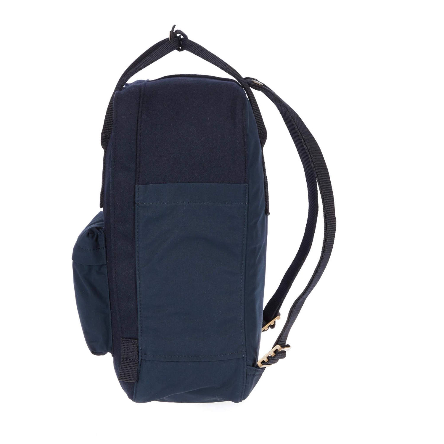 FJÄLLRÄVEN KÅNKEN RE-WOOL Unisex - Tagesrucksack 8 FJÄLLRÄVEN KÅNKEN RE-WOOL Unisex - Tagesrucksack – Bild 6