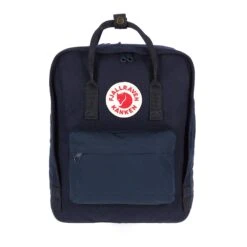 FJÄLLRÄVEN KÅNKEN RE-WOOL Unisex - Tagesrucksack