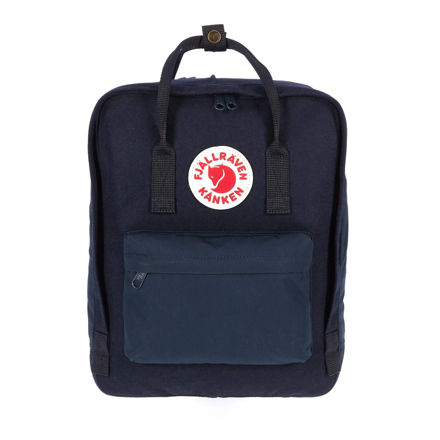FJÄLLRÄVEN KÅNKEN RE-WOOL Unisex - Tagesrucksack 3 FJÄLLRÄVEN KÅNKEN RE-WOOL Unisex - Tagesrucksack