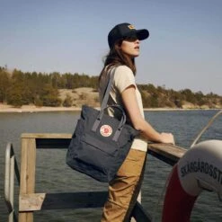 FJÄLLRÄVEN KÅNKEN TOTEPACK Unisex - Tagesrucksack 37 FJÄLLRÄVEN KÅNKEN TOTEPACK Unisex - Tagesrucksack -Rausgehen 5637781007 h kanken totepack fjaellraeven 24
