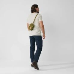 FJÄLLRÄVEN KÅNKEN HIP PACK Unisex - Hüfttasche -Rausgehen 5637781015 g kanken hip pack fjaellraeven 24