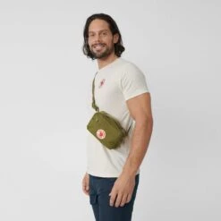 FJÄLLRÄVEN KÅNKEN HIP PACK Unisex - Hüfttasche -Rausgehen 5637781015 h kanken hip pack fjaellraeven 24