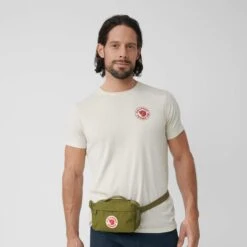 FJÄLLRÄVEN KÅNKEN HIP PACK Unisex - Hüfttasche -Rausgehen 5637781015 i kanken hip pack fjaellraeven 24