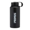 Primus TRAILBOTTLE 0.8L VACUUM BLACK - Trinkflasche 1 Primus TRAILBOTTLE 0.8L VACUUM BLACK - Trinkflasche -Rausgehen 5637809134 c trailbottle 08l vacuum black primus 24