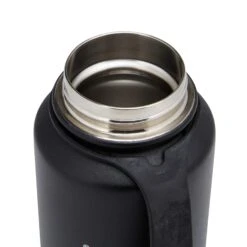 Primus TRAILBOTTLE 0.8L VACUUM BLACK - Trinkflasche -Rausgehen 5637809134 f trailbottle 08l vacuum black primus 24