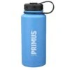 Primus TRAILBOTTLE 0.8L VACUUM BLUE - Trinkflasche 2 Primus TRAILBOTTLE 0.8L VACUUM BLUE - Trinkflasche -Rausgehen 5637809136 c trailbottle 08l vacuum blue primus 24