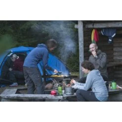 Primus TRAILBOTTLE 0.8L VACUUM RED - Trinkflasche -Rausgehen 5637809140 b trailbottle 08l vacuum red primus 24