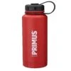 Primus TRAILBOTTLE 0.8L VACUUM RED - Trinkflasche 2 Primus TRAILBOTTLE 0.8L VACUUM RED - Trinkflasche -Rausgehen 5637809140 d trailbottle 08l vacuum red primus 24