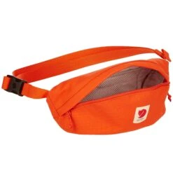 FJÄLLRÄVEN ULVÖ HIP PACK MEDIUM Unisex - Hüfttasche -Rausgehen 5637809970 e ulvoe hip pack medium fjaellraeven 24