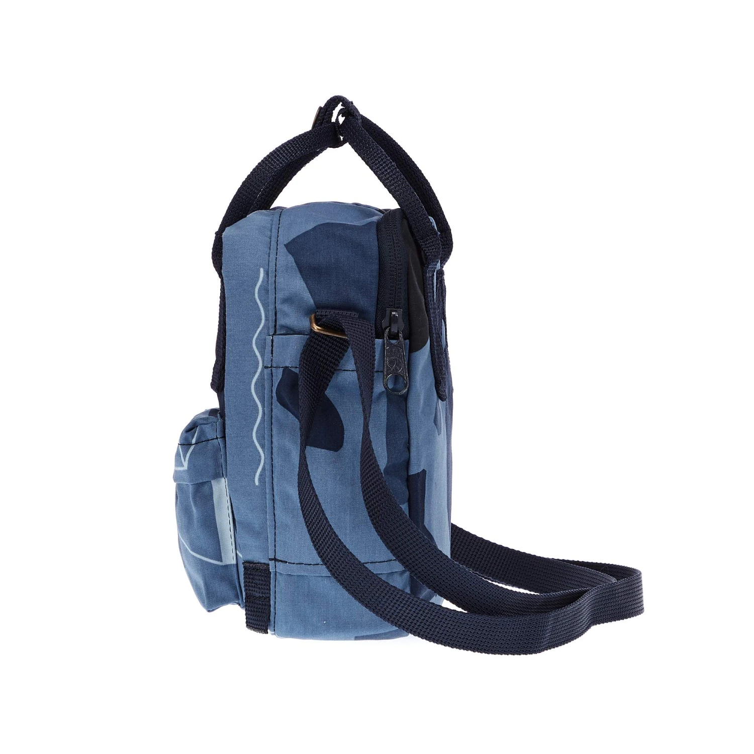 FJÄLLRÄVEN KÅNKEN ART SLING - Umhängetasche 8 FJÄLLRÄVEN KÅNKEN ART SLING - Umhängetasche – Bild 6