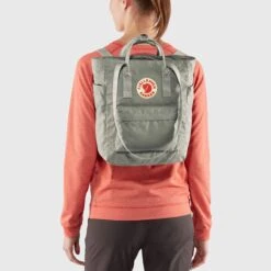 FJÄLLRÄVEN KÅNKEN TOTEPACK Unisex - Tagesrucksack 31 FJÄLLRÄVEN KÅNKEN TOTEPACK Unisex - Tagesrucksack -Rausgehen 5637824191 duseowo kanken totepack fjaellraeven 24 1