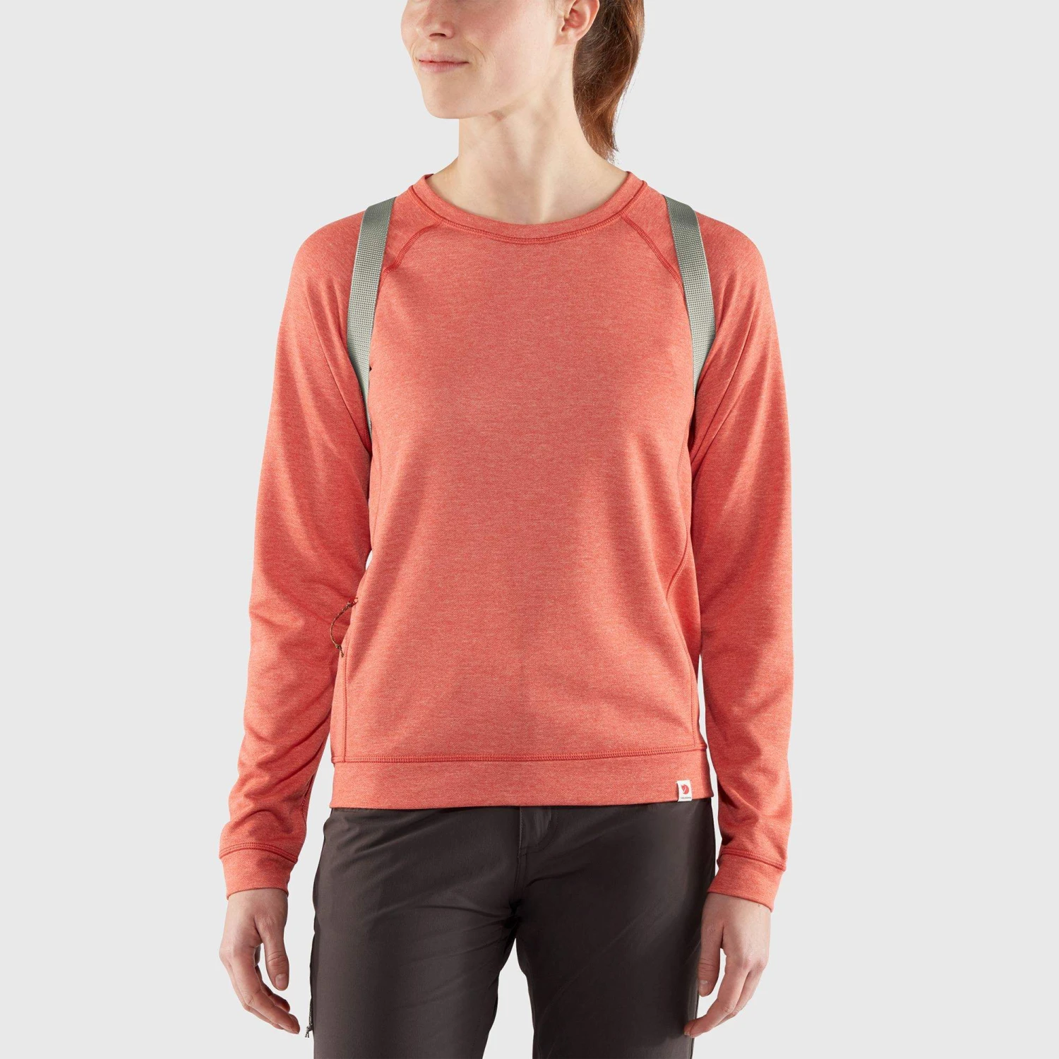 FJÄLLRÄVEN KÅNKEN TOTEPACK Unisex - Tagesrucksack 12 FJÄLLRÄVEN KÅNKEN TOTEPACK Unisex - Tagesrucksack – Bild 10