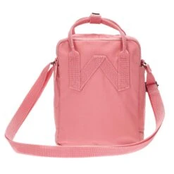 FJÄLLRÄVEN KÅNKEN SLING Unisex - Umhängetasche -Rausgehen 5637824216 dulfopg kanken sling fjaellraeven 24