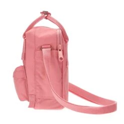 FJÄLLRÄVEN KÅNKEN SLING Unisex - Umhängetasche -Rausgehen 5637824216 dulfopi kanken sling fjaellraeven 24