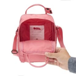 FJÄLLRÄVEN KÅNKEN SLING Unisex - Umhängetasche -Rausgehen 5637824216 dulfopk kanken sling fjaellraeven 24