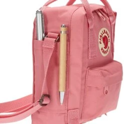 FJÄLLRÄVEN KÅNKEN SLING Unisex - Umhängetasche -Rausgehen 5637824216 dulfopl kanken sling fjaellraeven 24