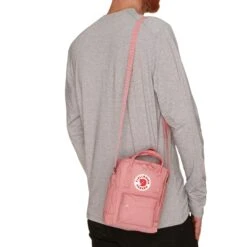 FJÄLLRÄVEN KÅNKEN SLING Unisex - Umhängetasche -Rausgehen 5637824216 dulfopn kanken sling fjaellraeven 24