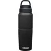 Camelbak TRINKFLASCHE MULTIBEV SST VACUUM STAINLESS - Trinkflasche -Rausgehen 5637824381 a trinkflasche multibev sst vacuum stainless camelbak 24